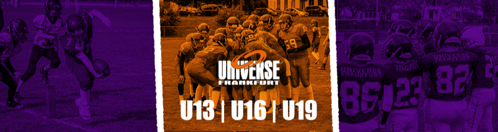 AFC Universe Frankfurt - Alle Events - 1
